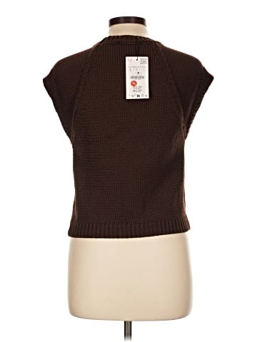 Zara Sweater Vest (view 2)