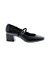 Reformation Black Heels Size 9 - photo 1