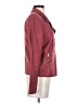 Level 99 Burgundy Jacket Size S - photo 4