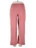 Promover Pink Active Pants Size 22 - photo 1