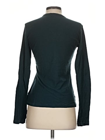 James Perse Long Sleeve T-Shirt (view 2)