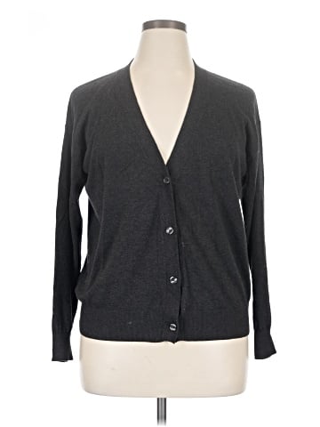 Quince Cardigan