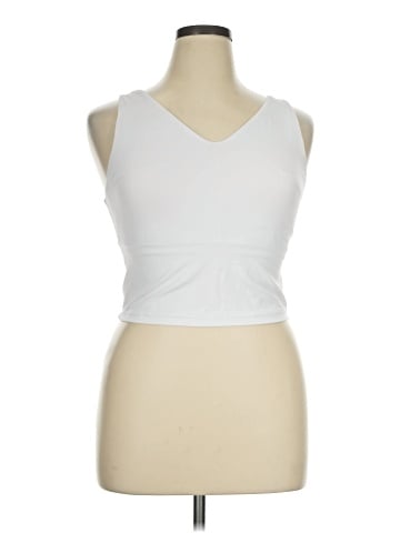 Athleta Sleeveless T-Shirt (view 1)