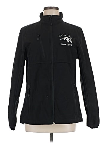 Clique Jacket (view 1)