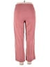 Promover Pink Active Pants Size 22 - photo 2