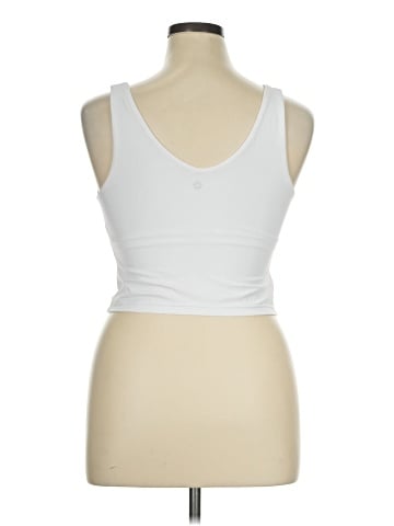 Athleta Sleeveless T-Shirt (view 2)