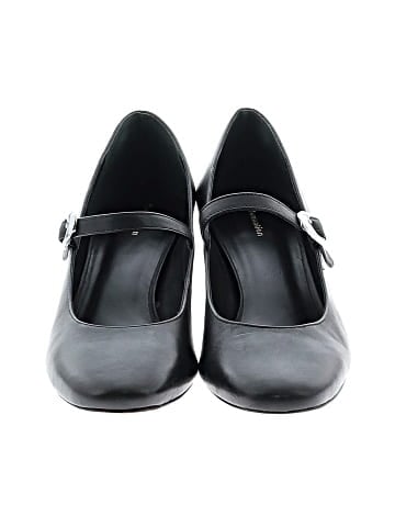 Reformation Heels (view 2)