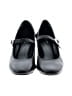 Reformation Black Heels Size 9 - photo 2
