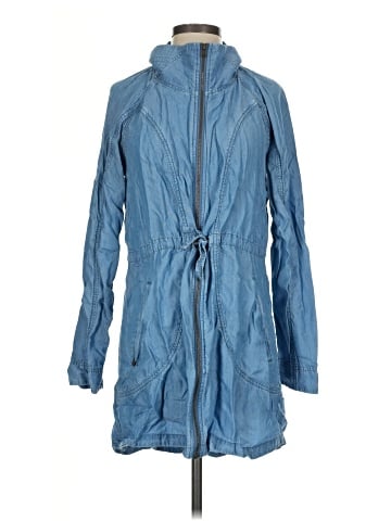 Athleta Raincoat (view 1)