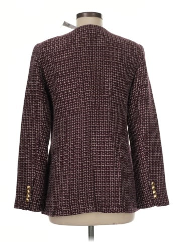Ann Taylor Blazer (view 2)
