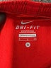 Nike Color Block Red Athletic Shorts Size S (kids) - photo 3