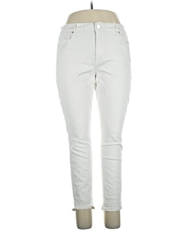 White House Black Market Jeggings (view 1)