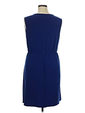 Merona Cocktail Dress (view 2)