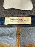 Gap Hearts Blue Jeans Size 31 waist - photo 7