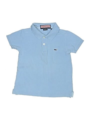 Vineyard Vines Short Sleeve Polo (view 1)