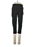 Adidas Solid Black Active Pants Size S - photo 1