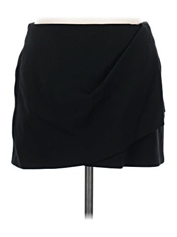Zara Casual Skirt (view 1)