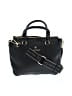 Nanette Lepore Black Satchel One size - photo 1