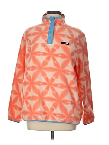 Lands' End Pullover Sweater (view 1)