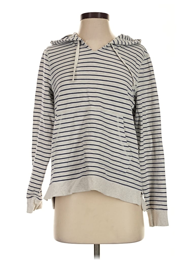 Pre-owned L.l.bean Sweatshirt In Gray