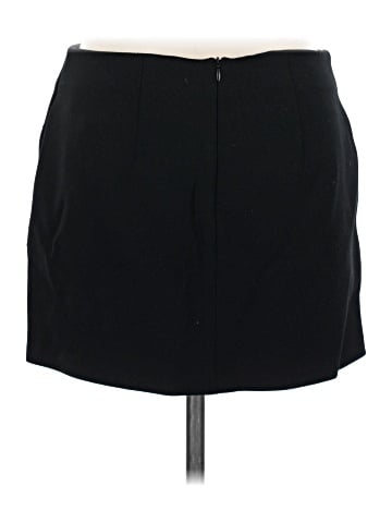 Zara Casual Skirt (view 2)