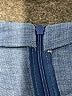 Shein 100% Polyester Blue Sleeveless Blouse Size 3X - photo 7