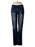 Levi's Stars Blue Jeans Size 18 - photo 1