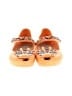 Mini Melissa Orange Flats Size 7 (kids) - photo 2
