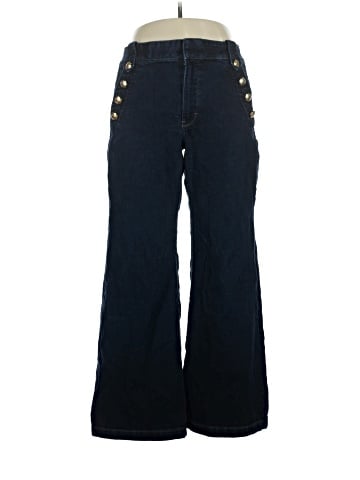 White House Black Market Jeans (view 1)