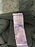 Alya 100% Polyester Graphic Black Casual Dress Size M - photo 7
