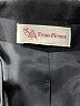 Evan Picone Black Blazer Size 14 - photo 6