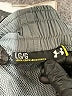 Under Armour Solid Gray Track Pants Size M - photo 7