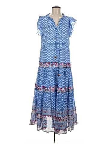 Oliphant Casual Dress (view 1)