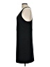 Leith Solid Black Cocktail Dress Size L - photo 5