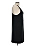 Leith Solid Black Cocktail Dress Size L - photo 4