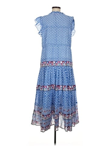 Oliphant Casual Dress (view 2)
