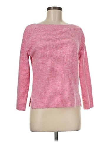 Leith Pullover Sweater (view 1)