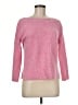 Leith Pink Pullover Sweater Size M - photo 1