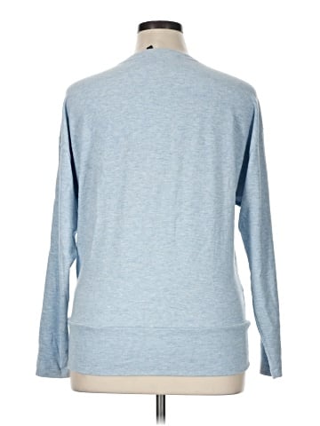 White House Black Market Pullover Sweater (view 2)