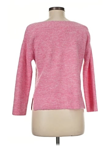 Leith Pullover Sweater (view 2)
