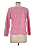 Leith Pink Pullover Sweater Size M - photo 2