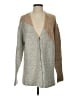 CAbi Gray Cardigan Size S - photo 1