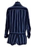 Zara Blue Romper Size L - photo 2