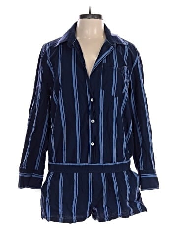 Zara Romper (view 1)