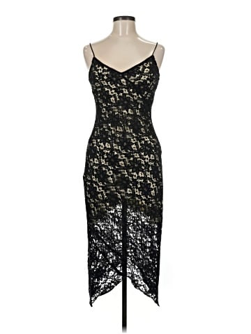 Laundry by Shelli Segal Cocktail Dress (view 1)