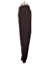 Nike Solid Burgundy Casual Pants Size S - photo 5