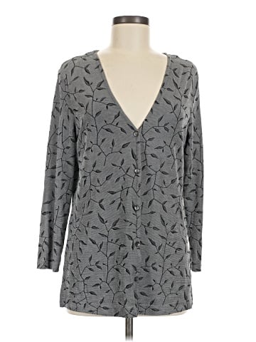 Rabbit Rabbit Rabbit Designs Long Sleeve Blouse (view 1)
