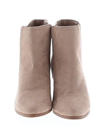Apt. 9 Ankle Boots (view 2)