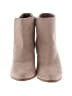 Apt. 9 Tan Ankle Boots Size 7 - photo 2