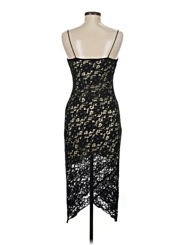 Laundry by Shelli Segal Cocktail Dress (view 2)